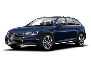 2020 Audi A4 Allroad For Sale In Phoenix Az Audi North